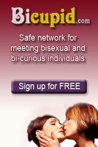 Free Bi Curious Dating Sites